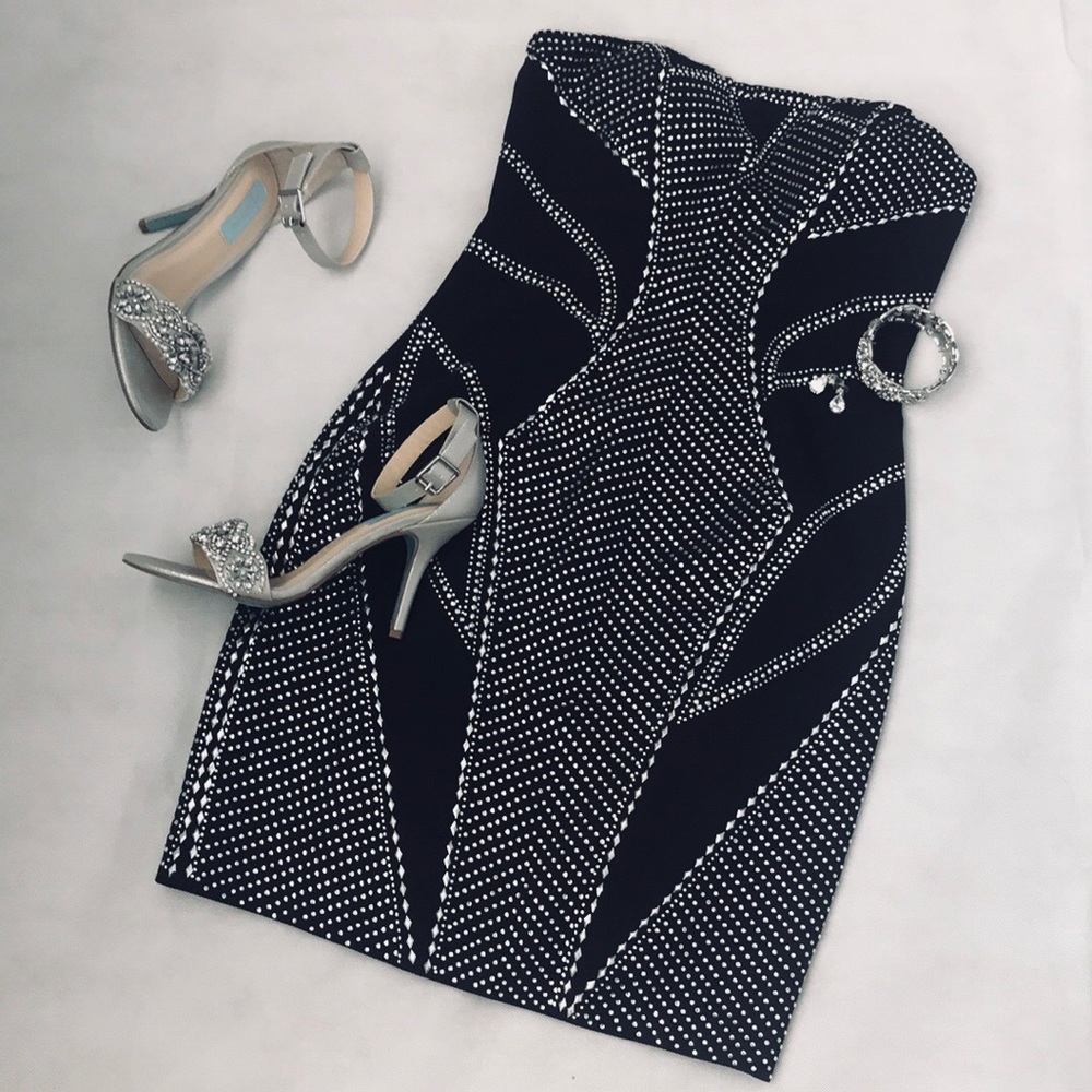 ✨ HP wardrobe must haves ✨ CACHE DRESS